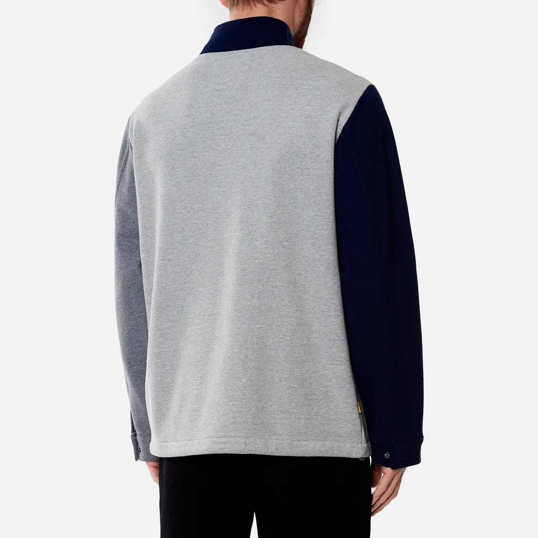 Dime Мужская олимпийка Brushed Cotton Track