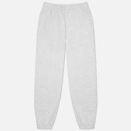 Мужские брюки Dime Classic Logo Sweat, цвет серый, размер L
