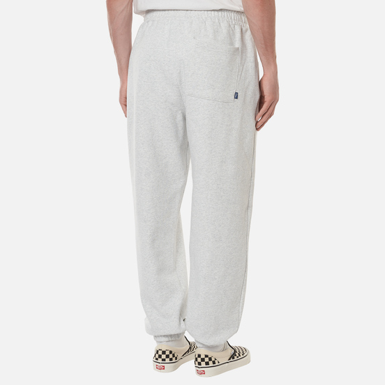 Мужские брюки Dime Classic Logo Sweat Ash