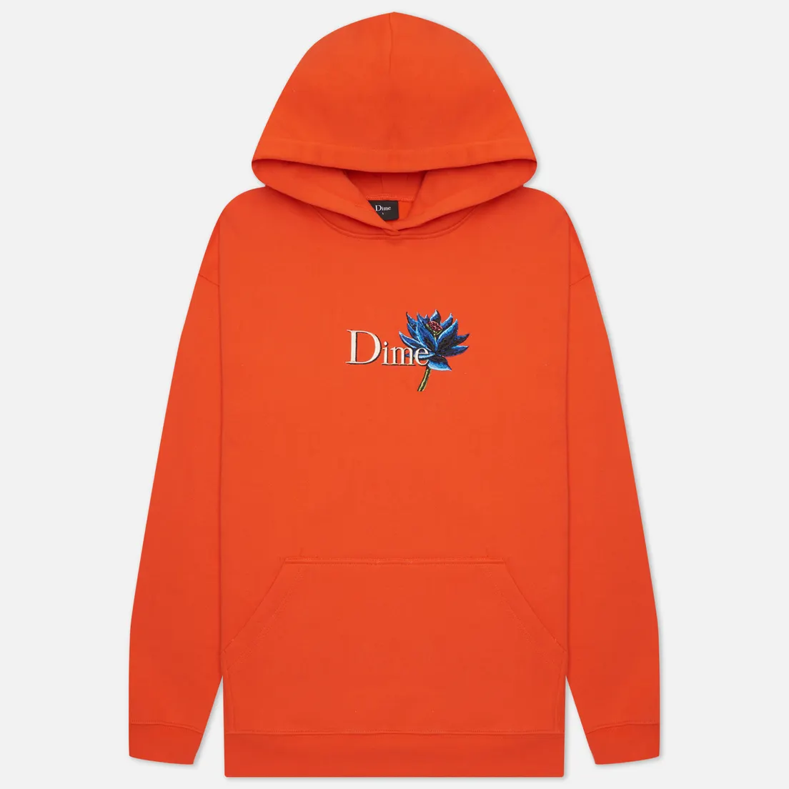 Dime Мужская толстовка Black Lotus Hoody