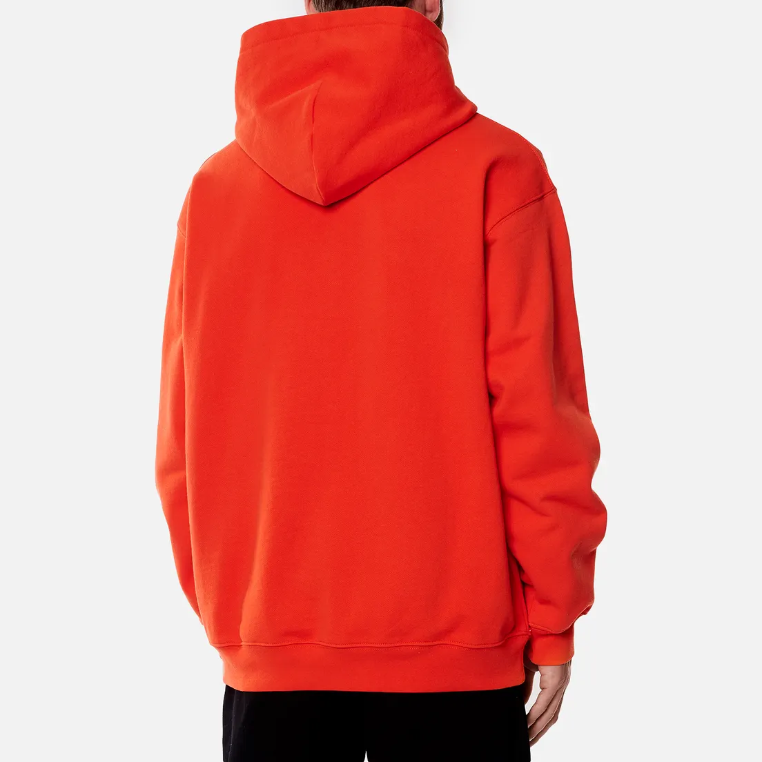 Dime Мужская толстовка Black Lotus Hoody
