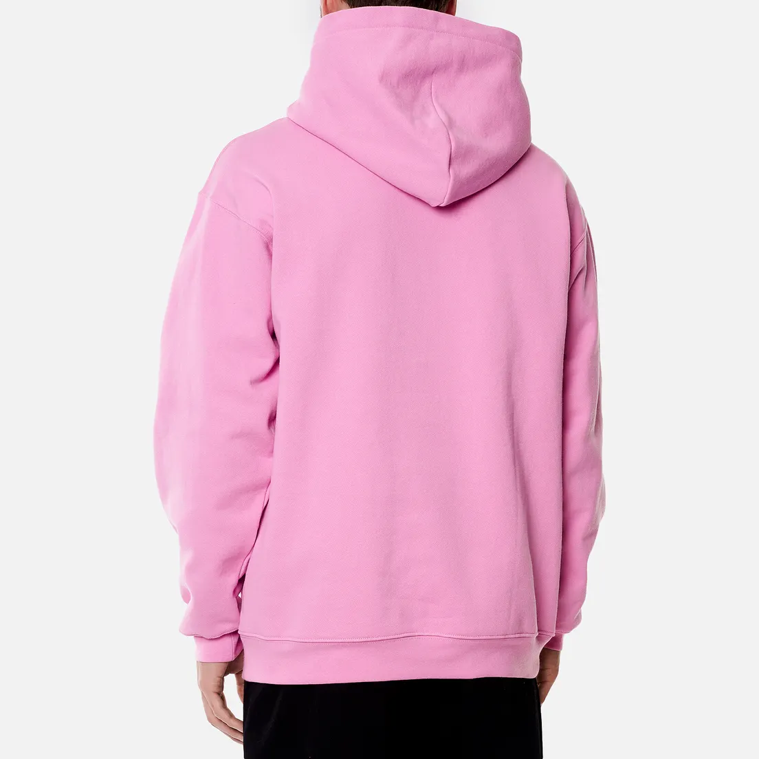 Dime Мужская толстовка Black Lotus Hoody