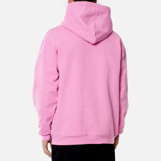 Мужская толстовка Dime Black Lotus Hoody Light Pink