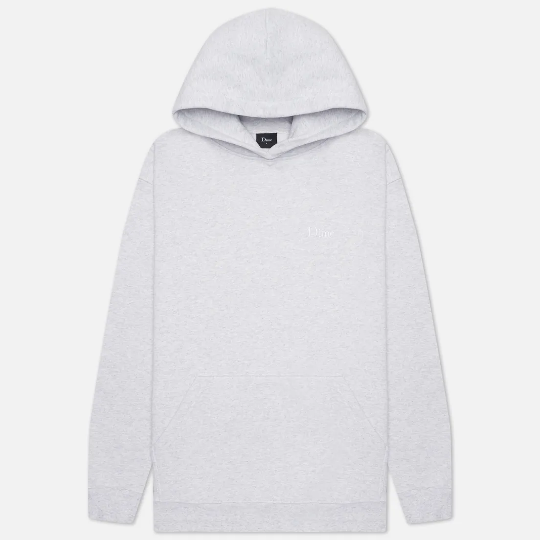 Dime Мужская толстовка Classic Small Logo Hoodie