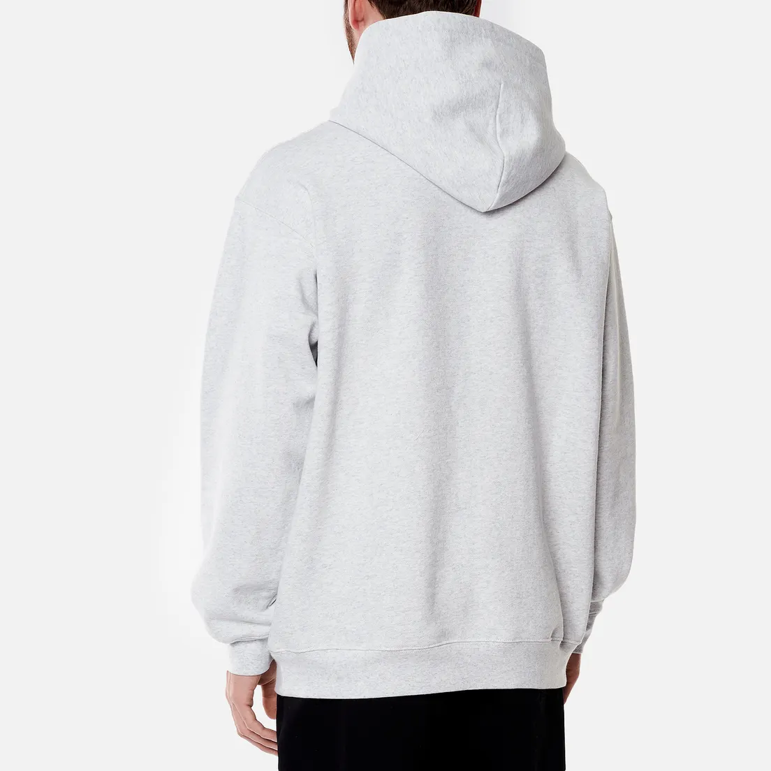 Dime Мужская толстовка Classic Small Logo Hoodie