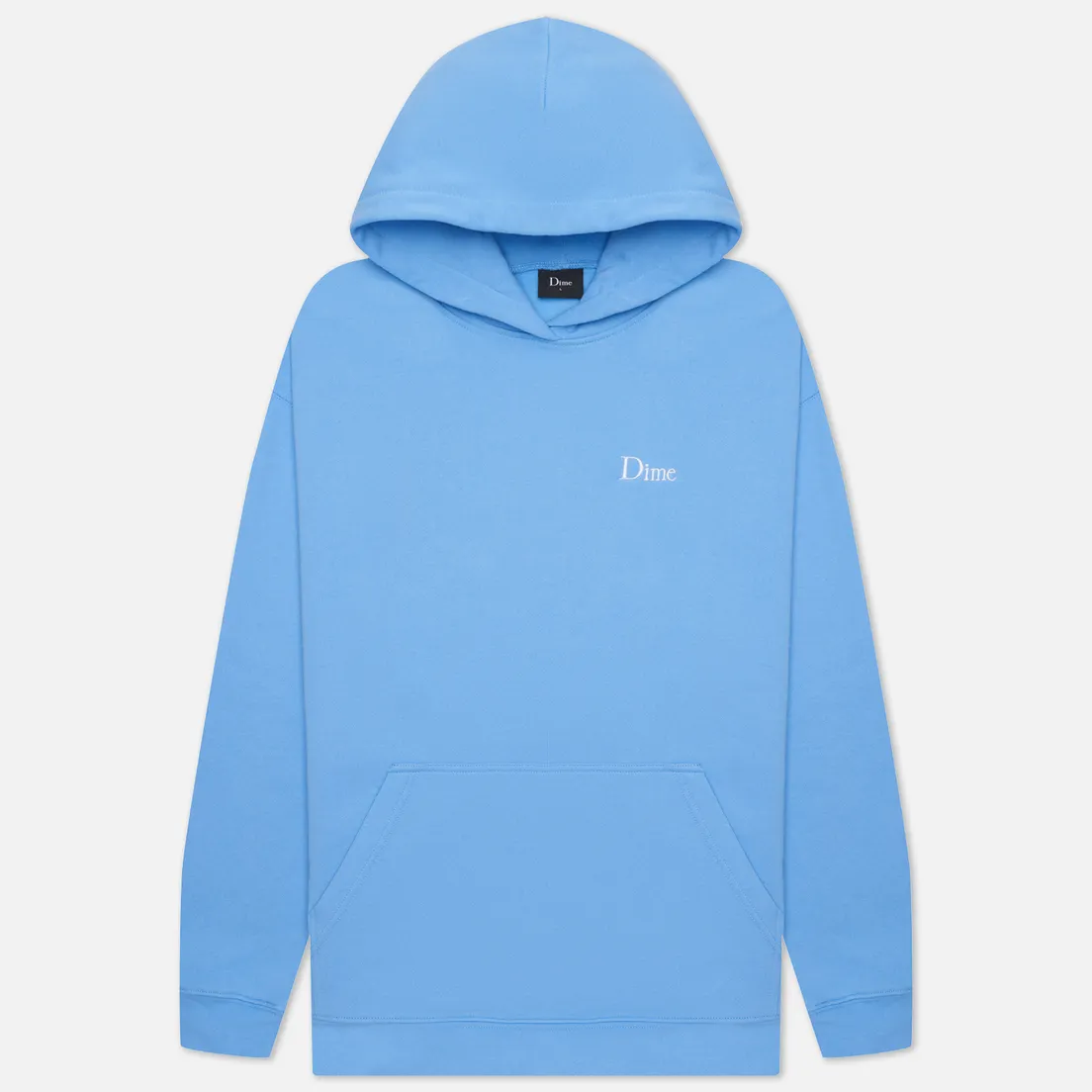Dime Мужская толстовка Classic Small Logo Hoodie