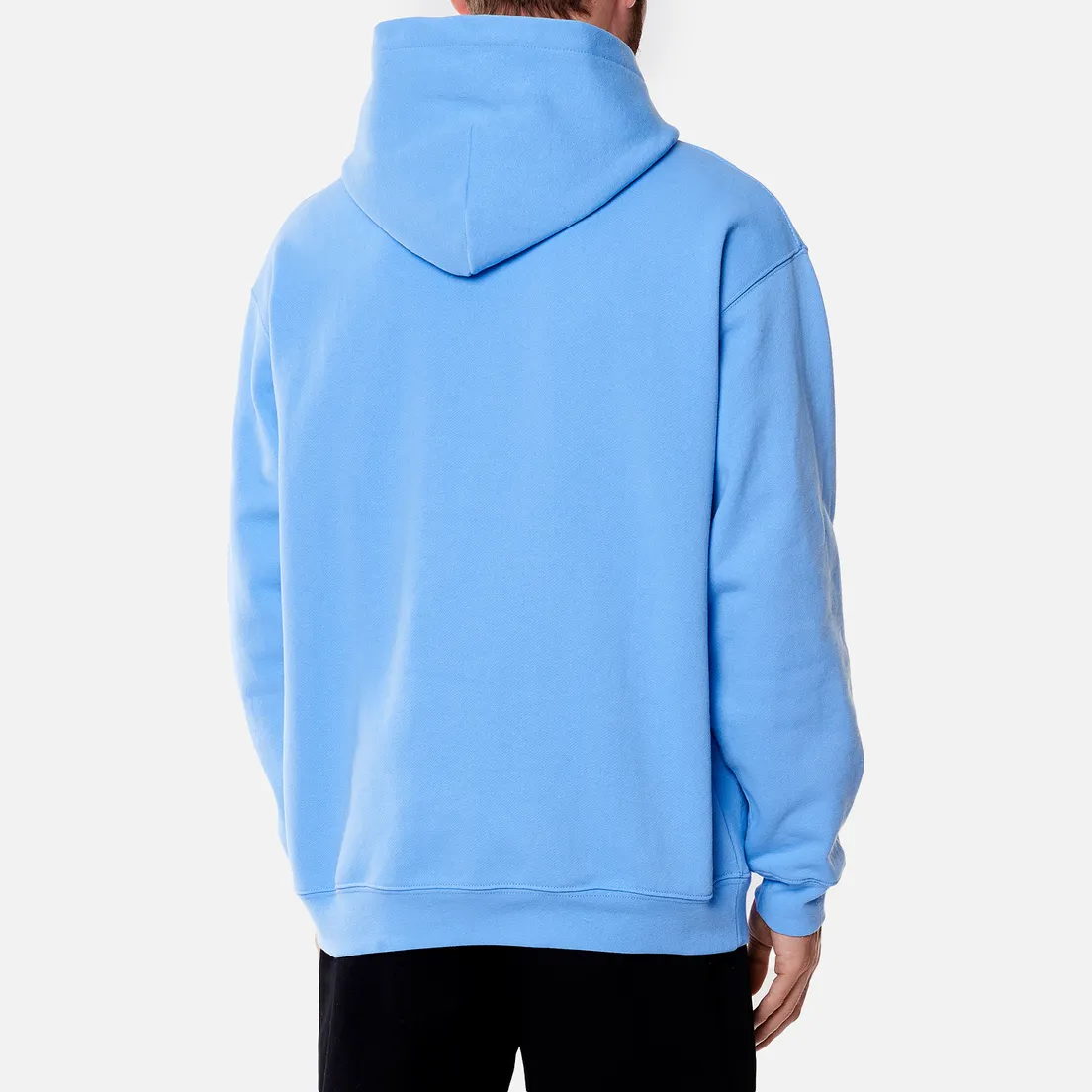Dime Мужская толстовка Classic Small Logo Hoodie