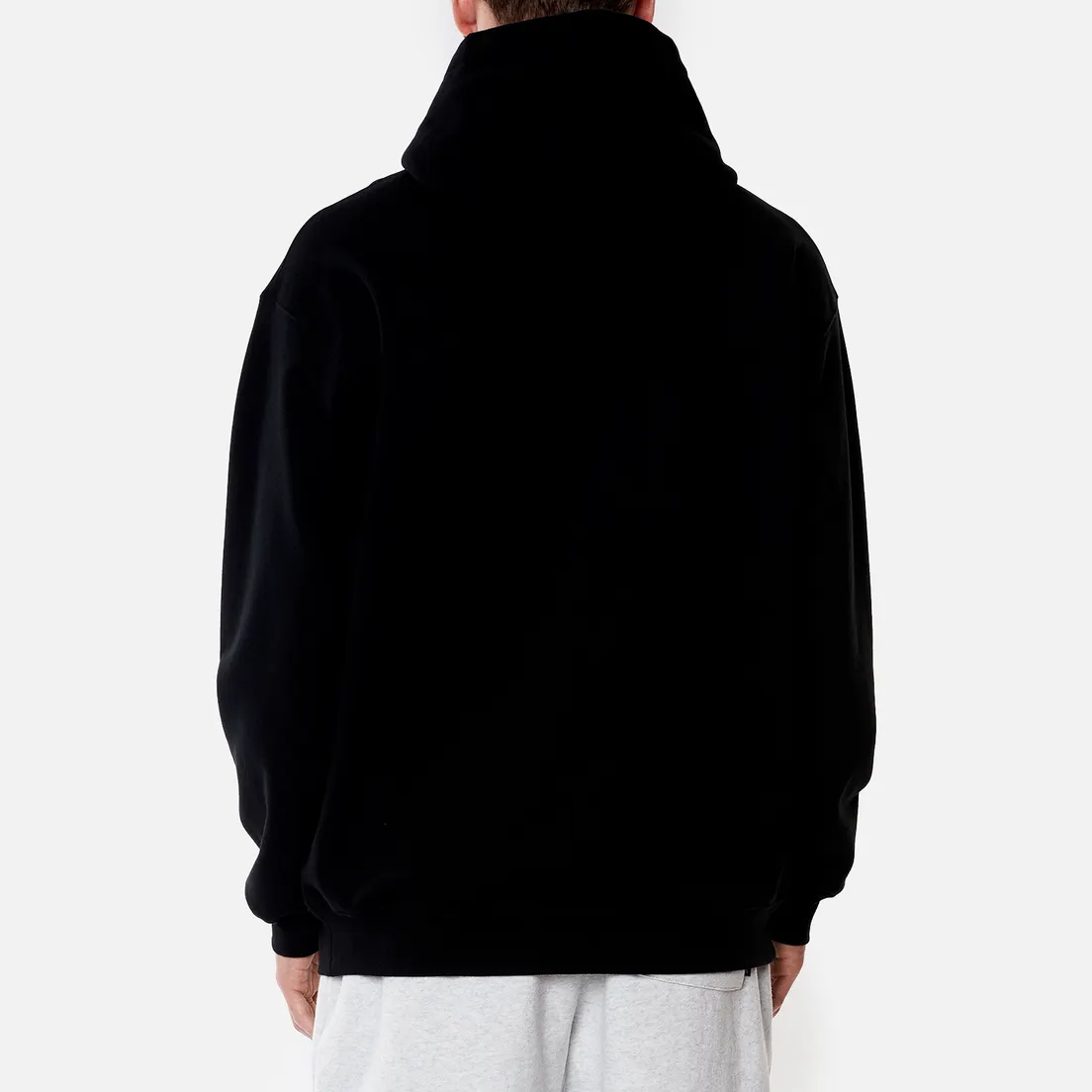 Dime Мужская толстовка Trojan Hoodie