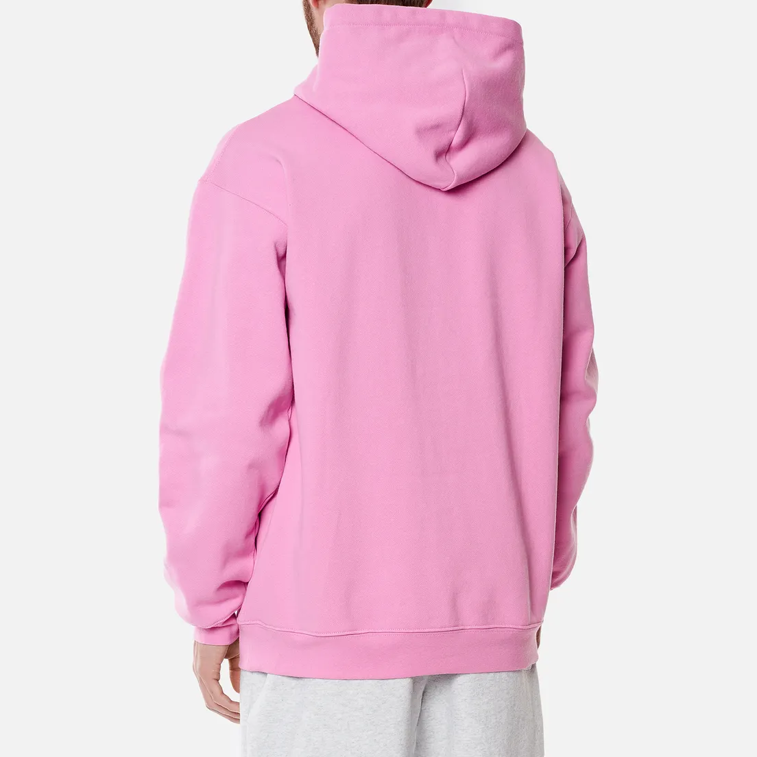Dime Мужская толстовка Trojan Hoodie