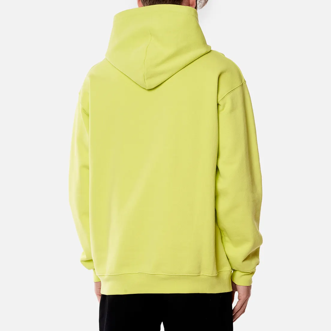 Dime Мужская толстовка Trojan Hoodie