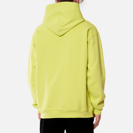 Мужская толстовка Dime Trojan Hoodie Volt