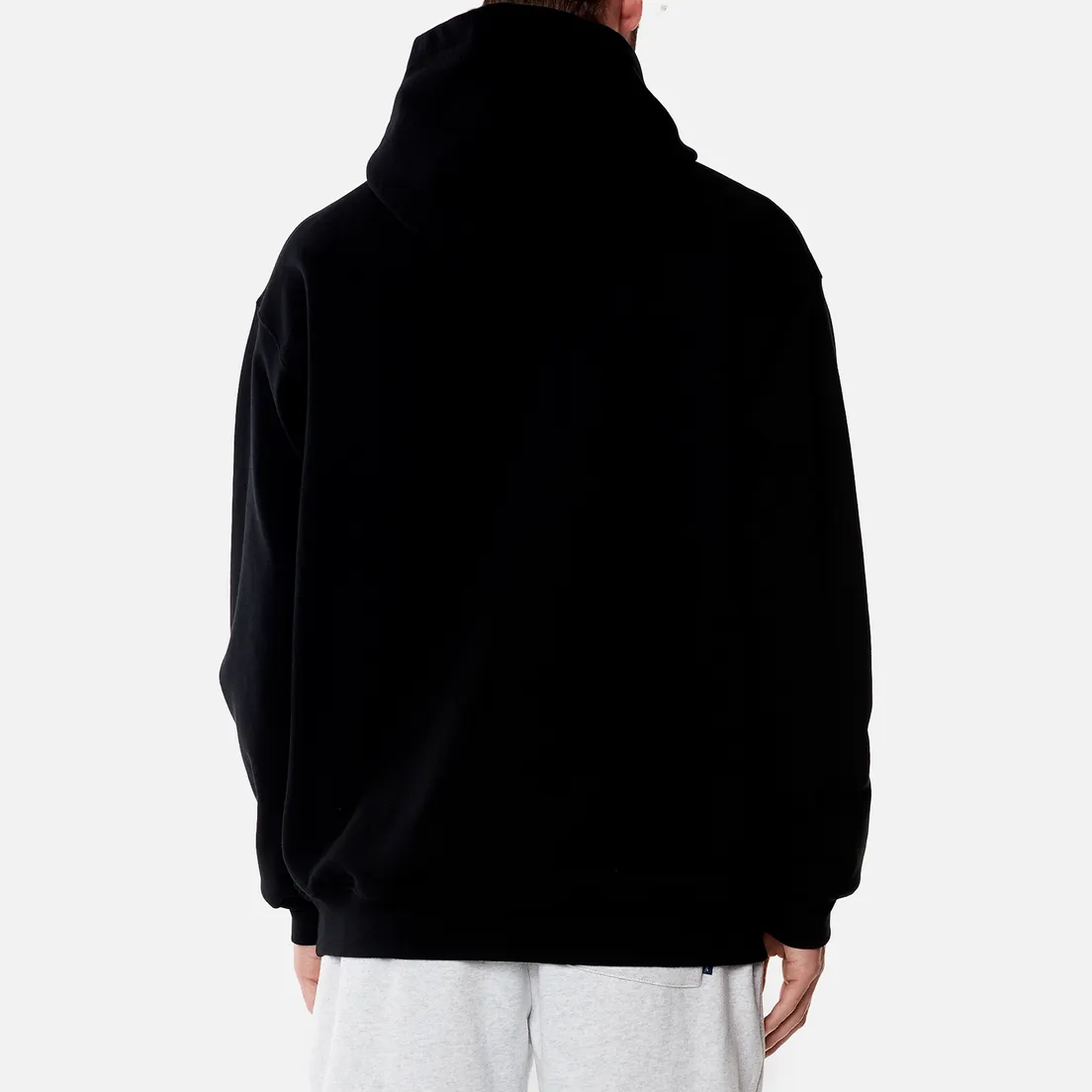 Dime Мужская толстовка Laying Hoodie