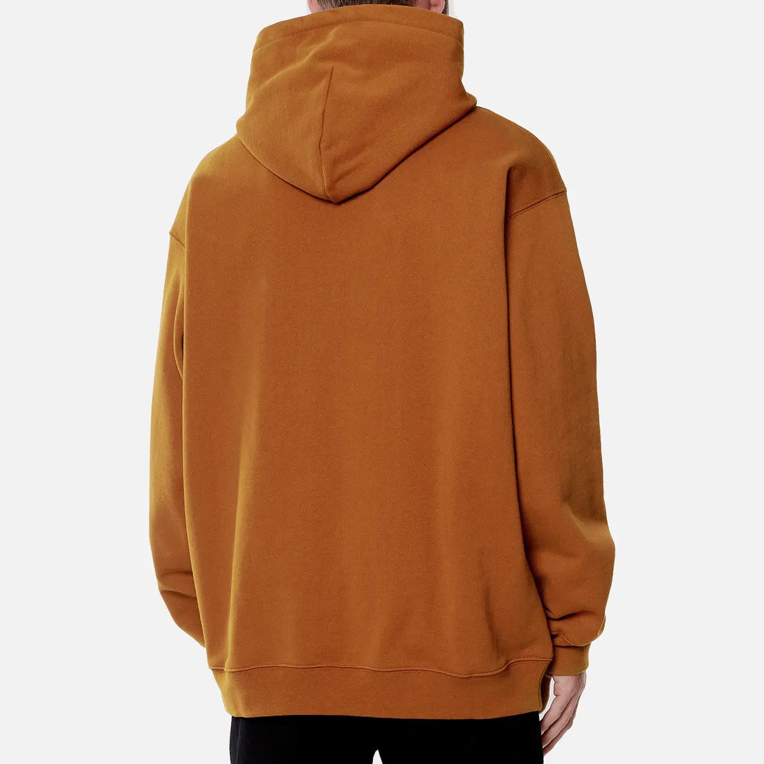 Dime Мужская толстовка Laying Hoodie
