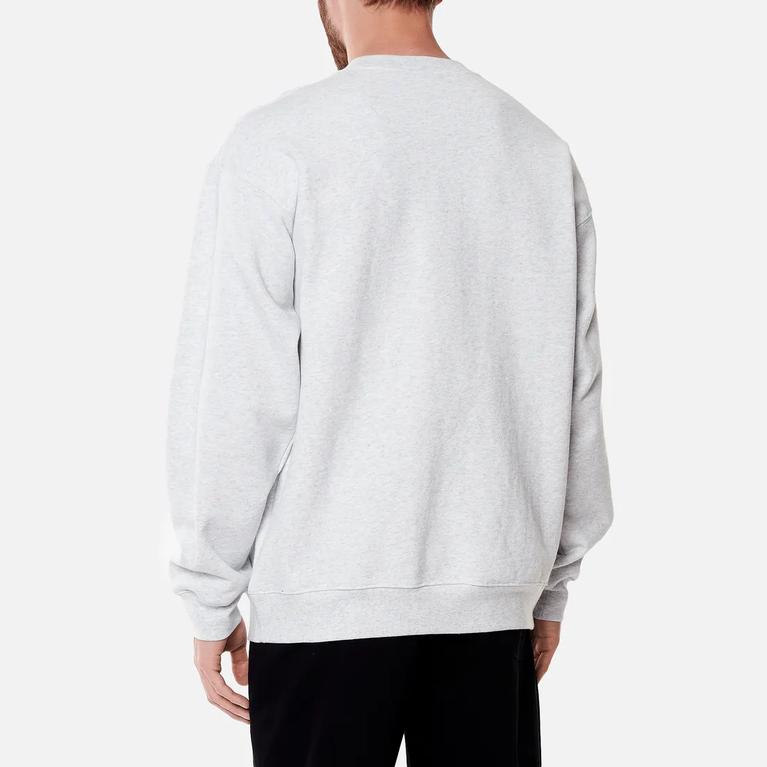 Dime Мужская толстовка Bubbly Crew Neck