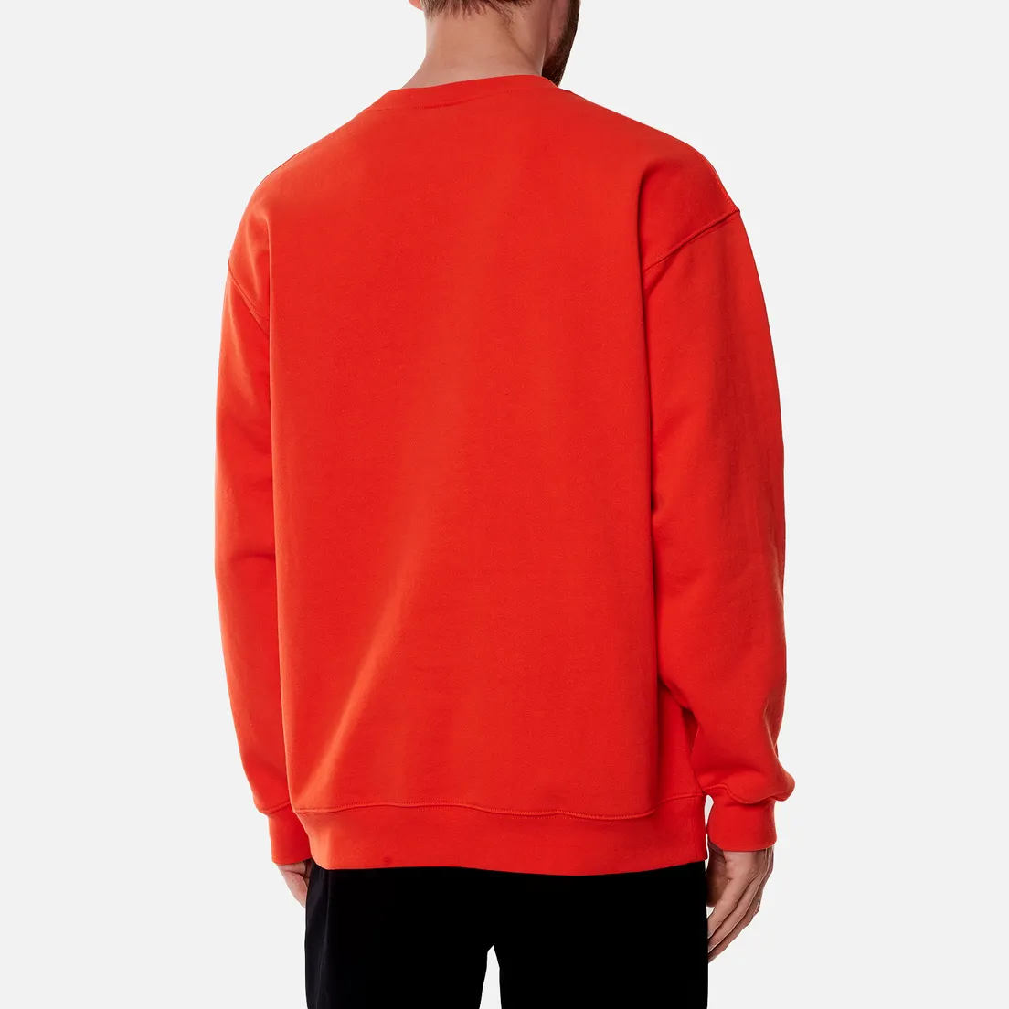 Dime Мужская толстовка Bubbly Crew Neck