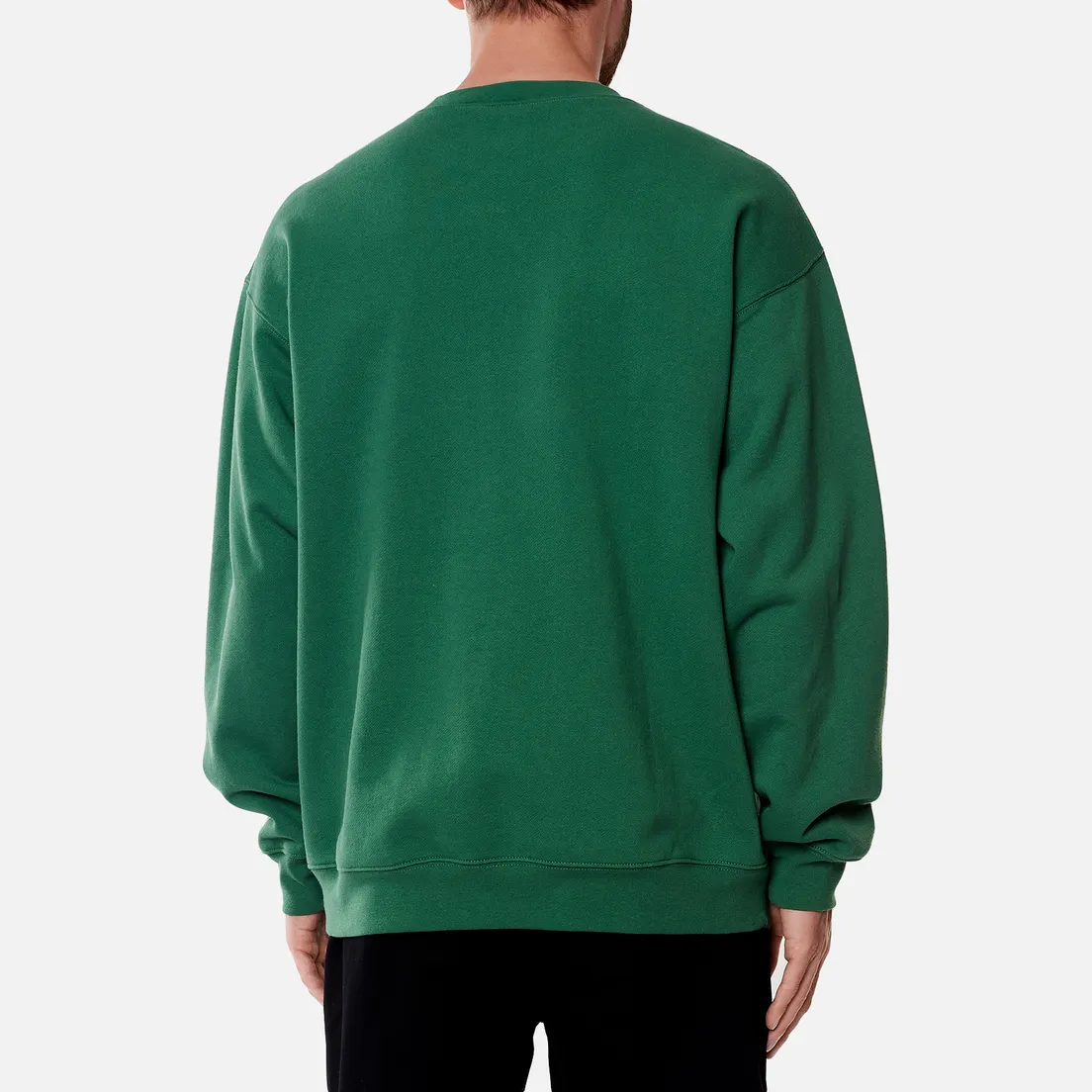 Dime Мужская толстовка Bubbly Crew Neck