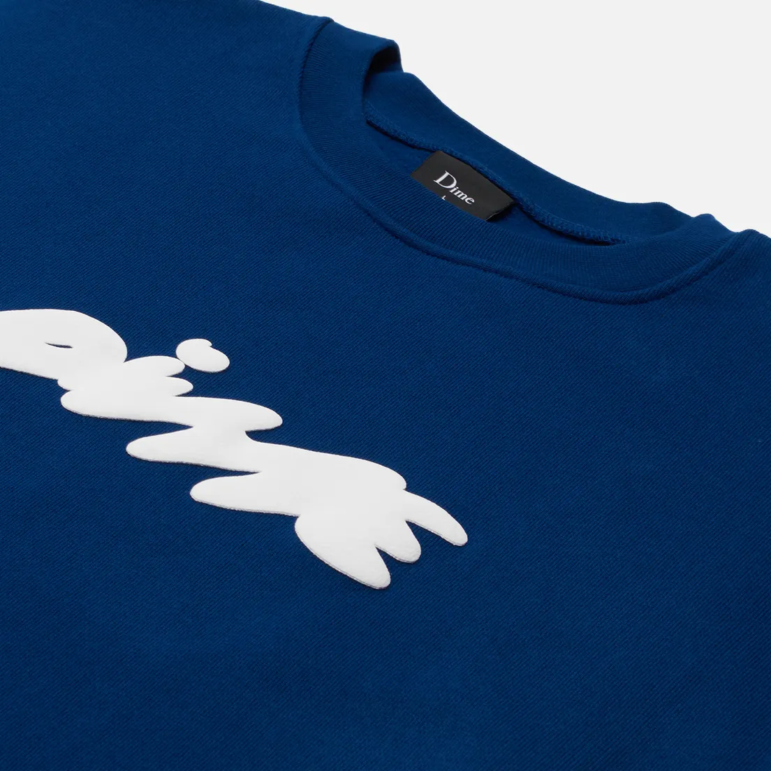 Dime Мужская толстовка Bubbly Crew Neck