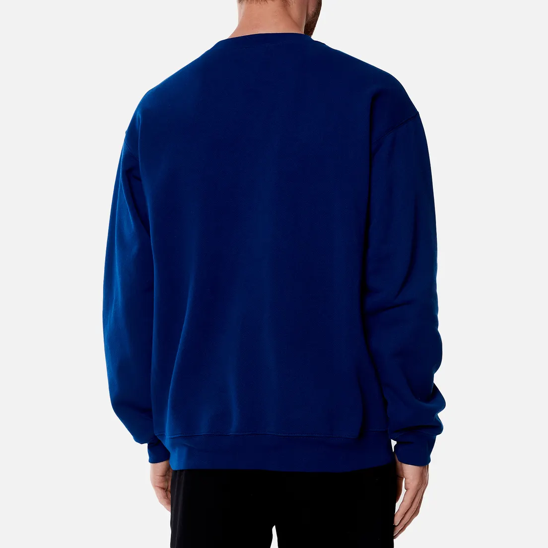 Dime Мужская толстовка Bubbly Crew Neck