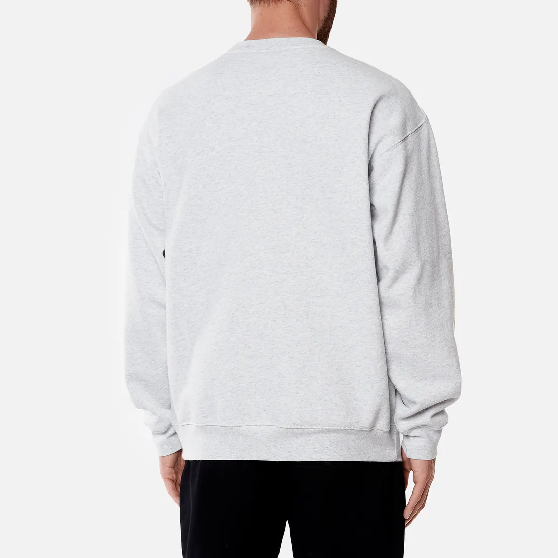 Dime Мужская толстовка Plein Air Crew Neck