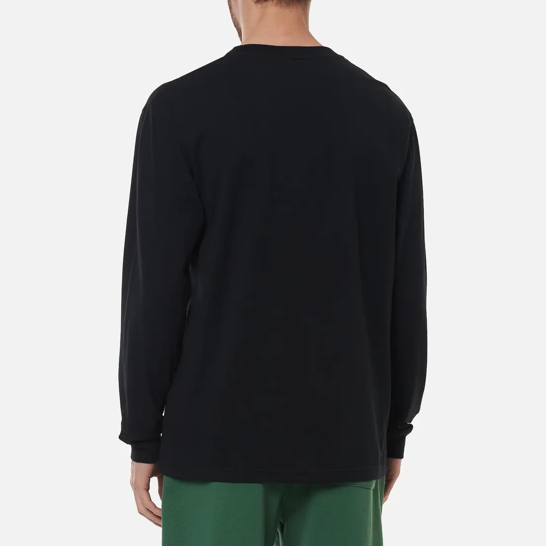 Dime Мужской лонгслив Sous-Vetements