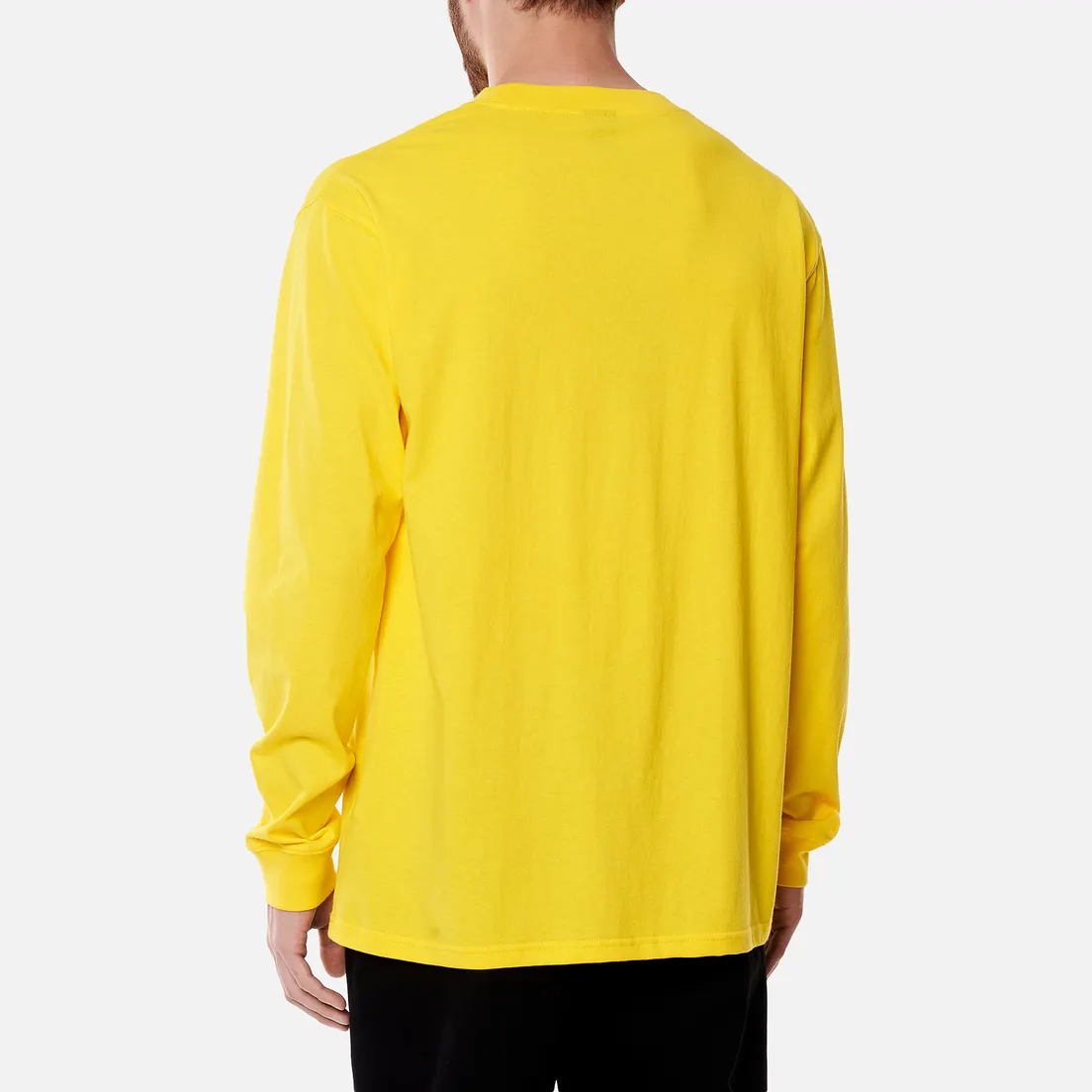 Dime Мужской лонгслив Sous-Vetements