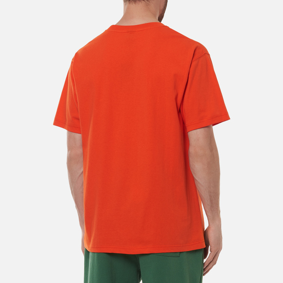 Мужская футболка Dime Trojan Burnt Orange
