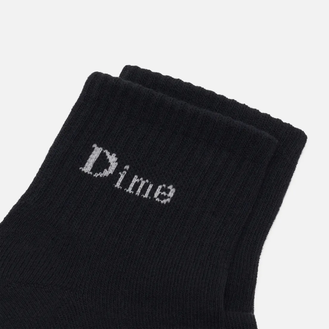 Dime Носки Logo Ankle