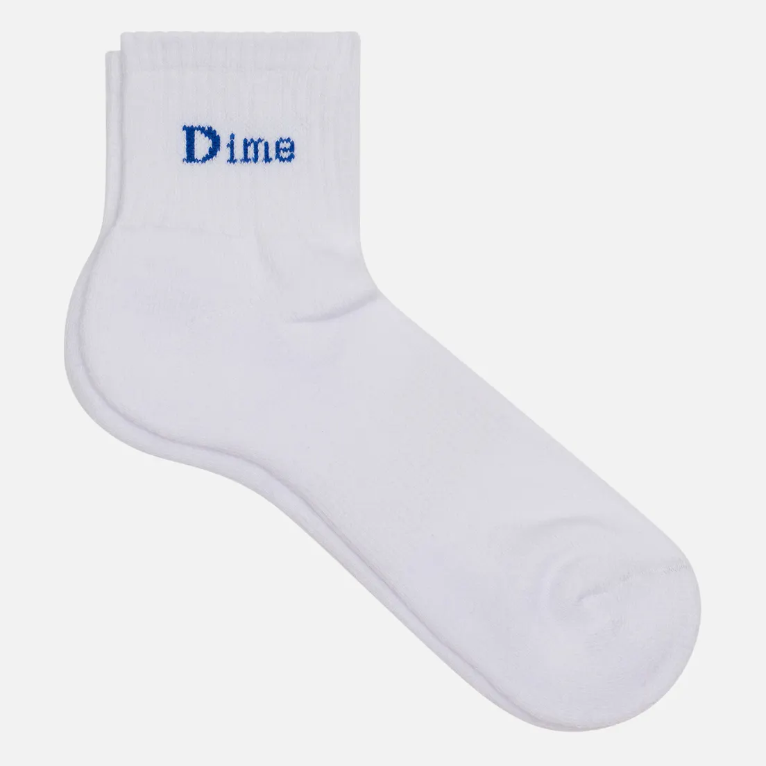 Dime Носки Logo Ankle