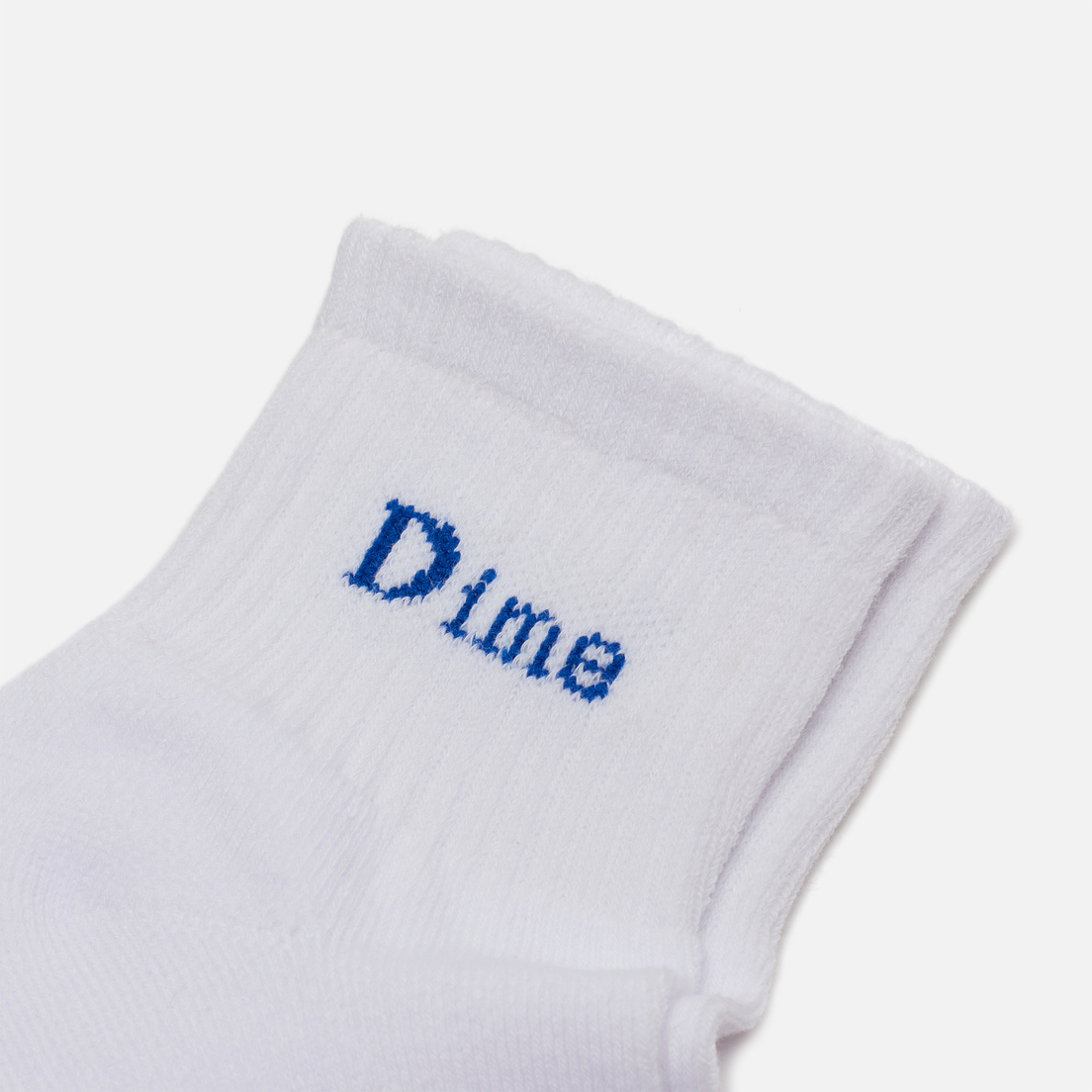 Dime Носки Logo Ankle