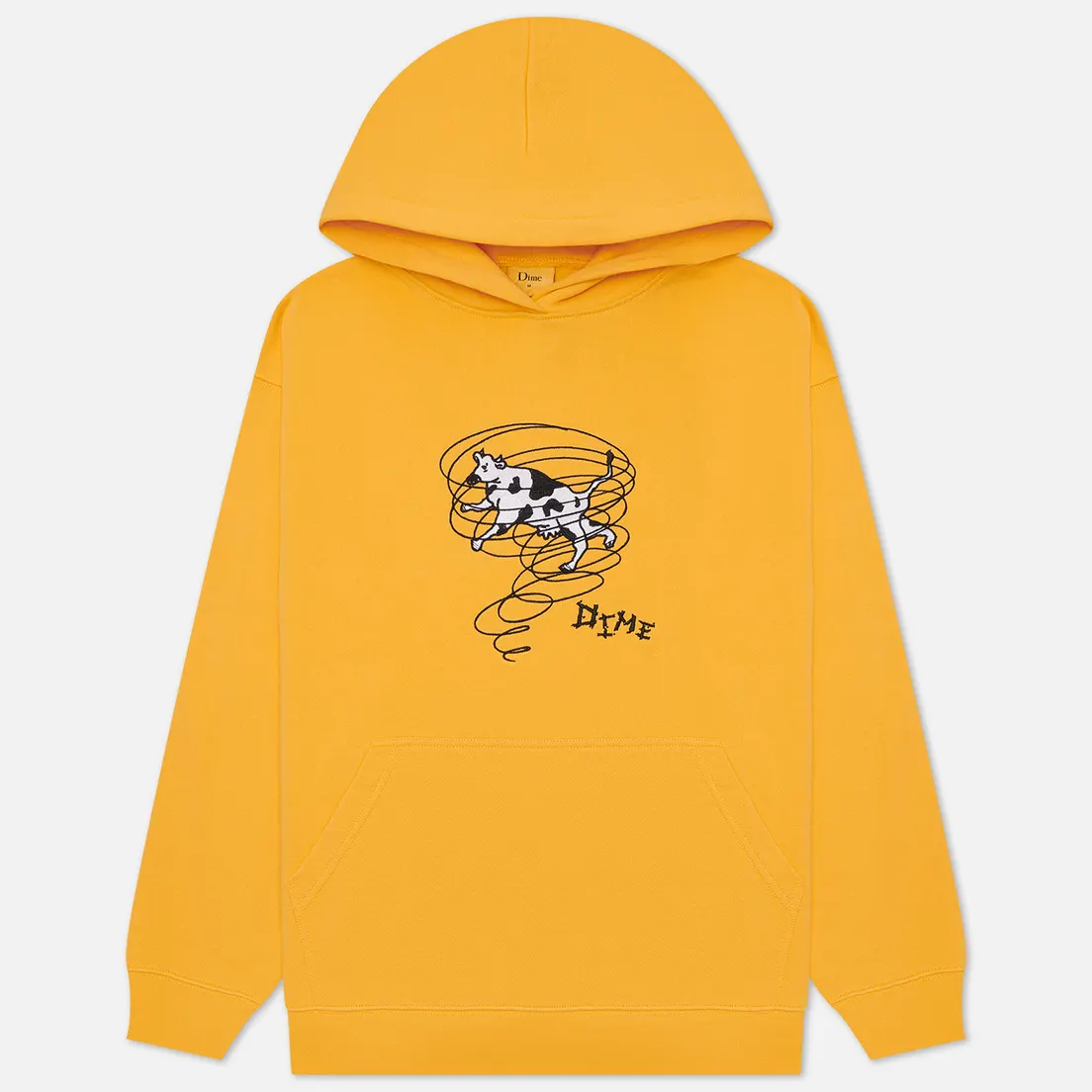 Dime Мужская толстовка Twister Hoodie