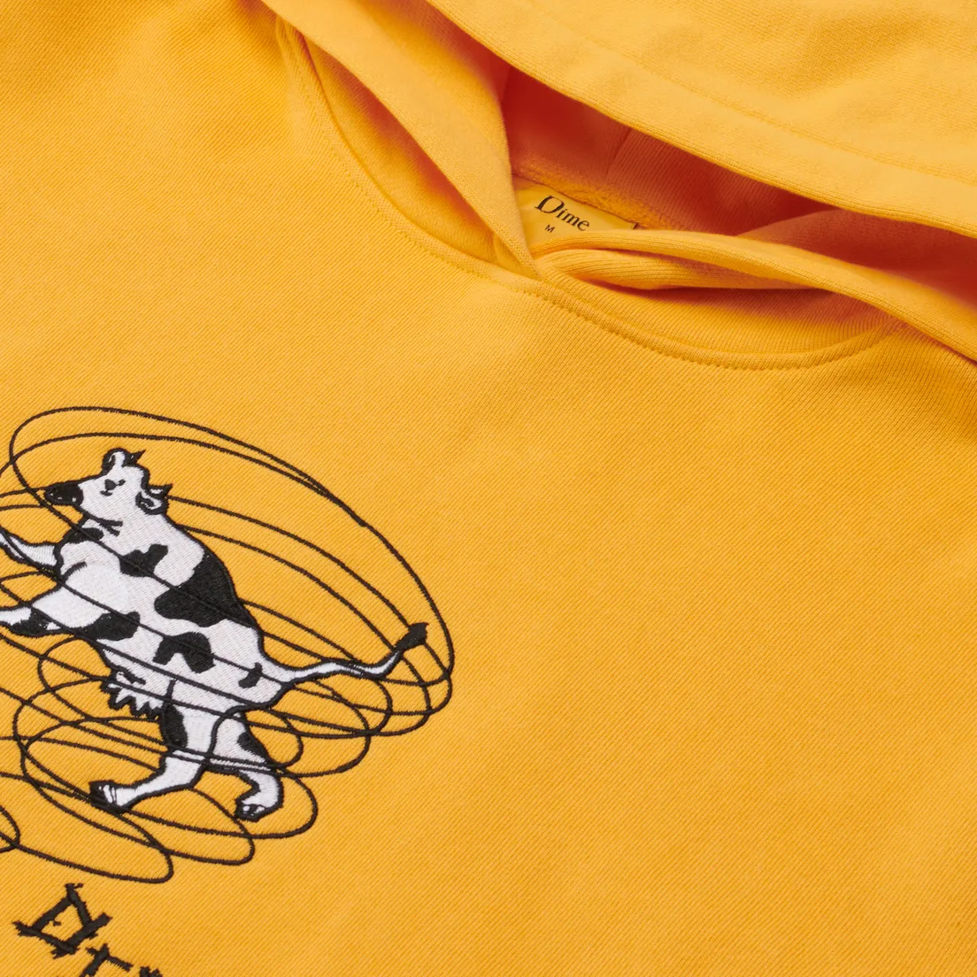Dime Мужская толстовка Twister Hoodie