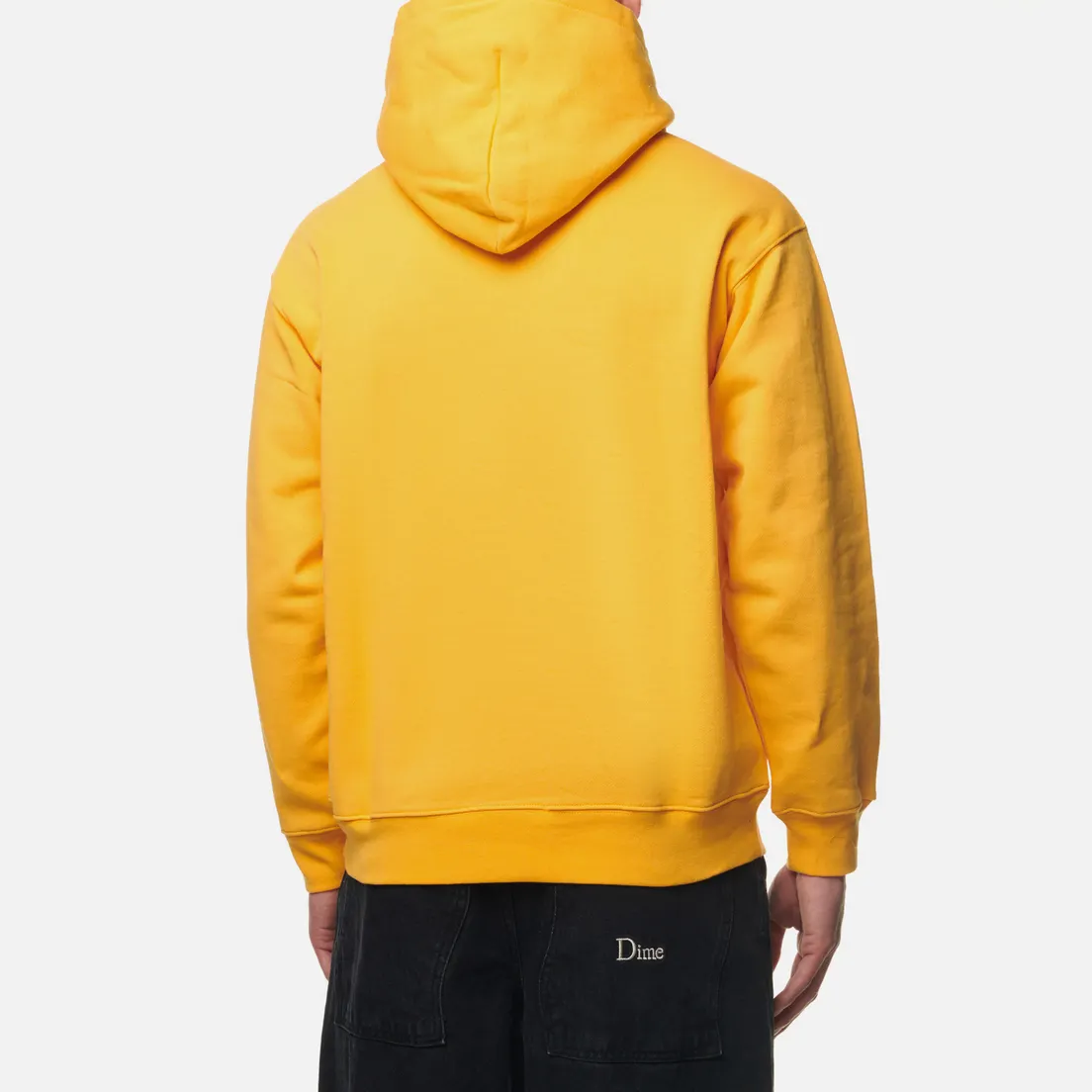 Dime Мужская толстовка Twister Hoodie