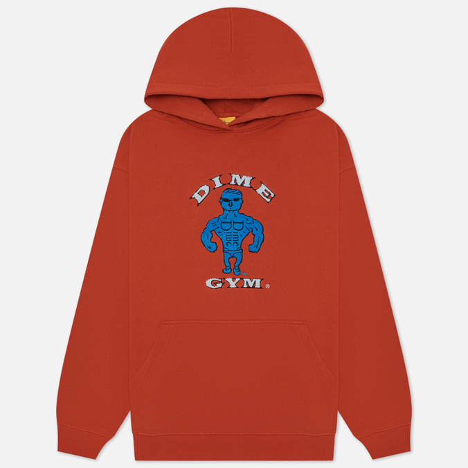 Dime Buff Chenille Hoodie 7350₽