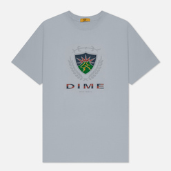 Dime Мужская футболка Crest
