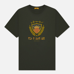 Dime Мужская футболка Crest