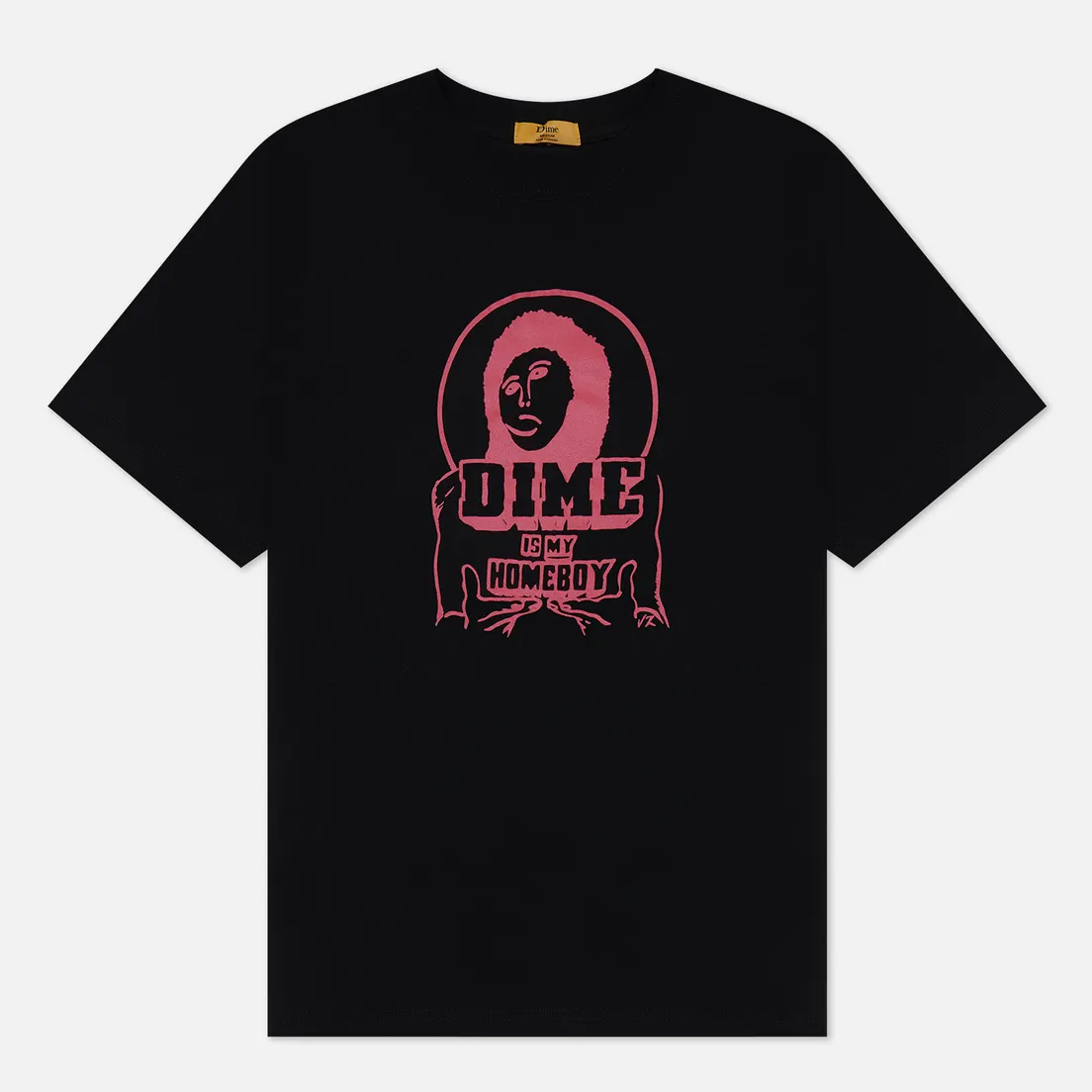 Dime Мужская футболка Homeboy