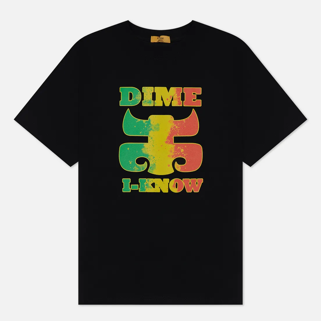 Dime Мужская футболка I Know
