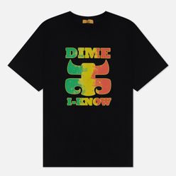 Dime Мужская футболка I Know