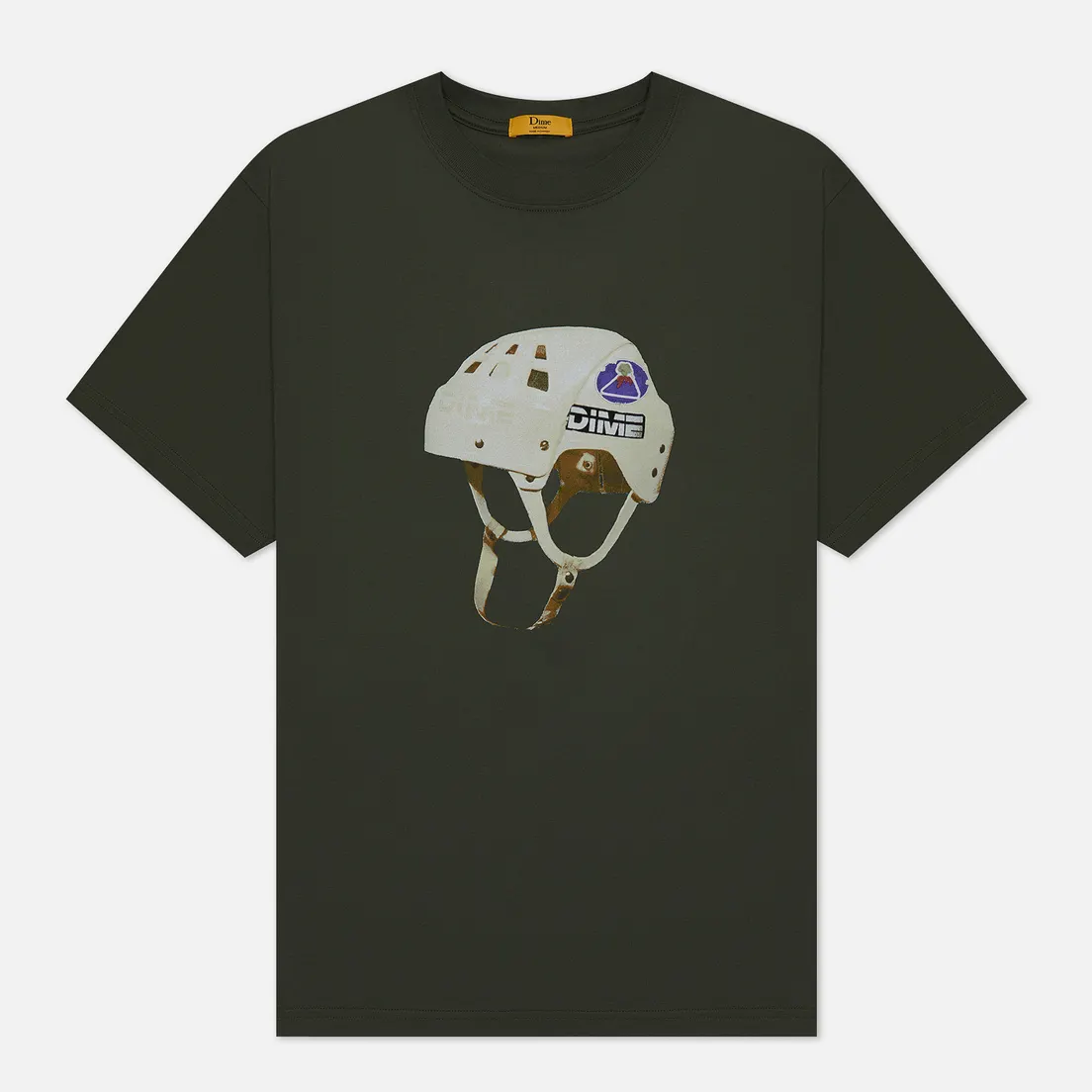 Dime Мужская футболка Jofa