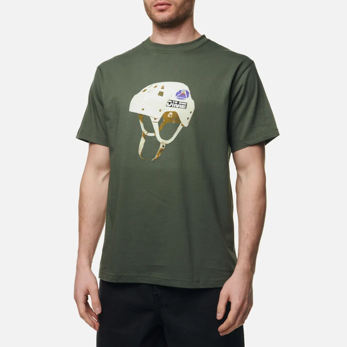 Dime Мужская футболка Jofa