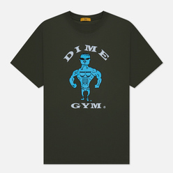 Dime Мужская футболка Buff