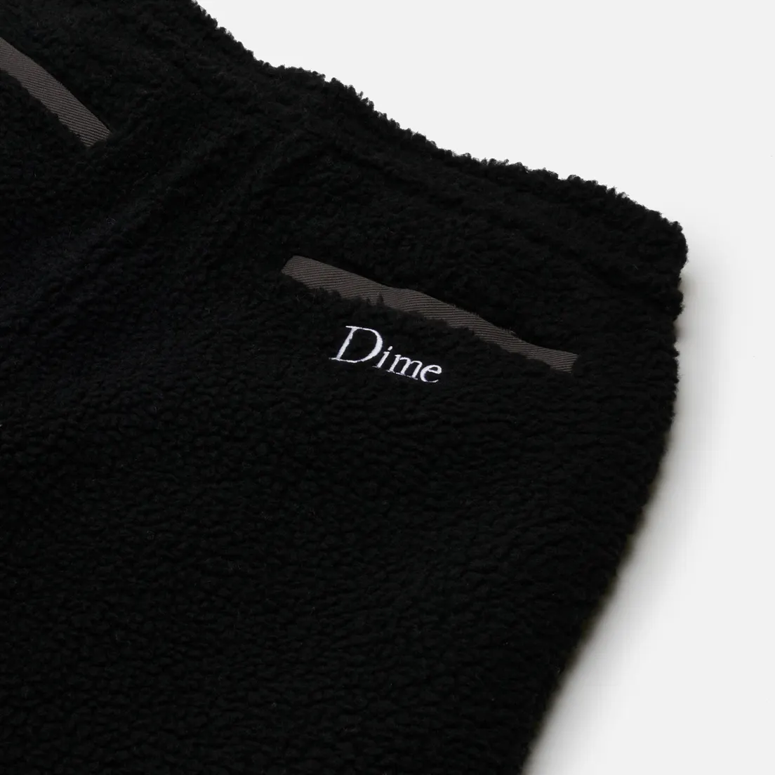 Dime Мужские брюки Sherpa Denim