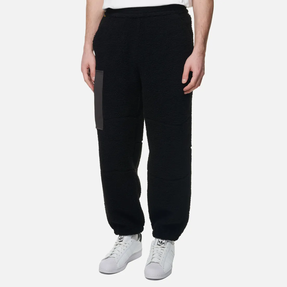 Dime Мужские брюки Sherpa Denim