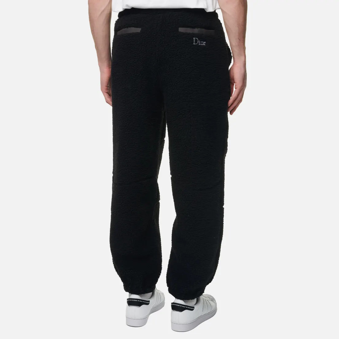 Dime Мужские брюки Sherpa Denim