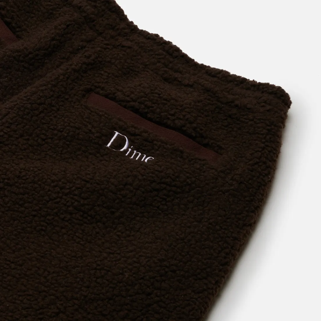 Dime Мужские брюки Sherpa Denim