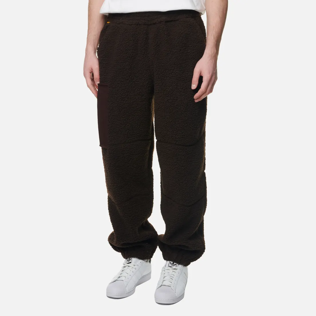 Dime Мужские брюки Sherpa Denim