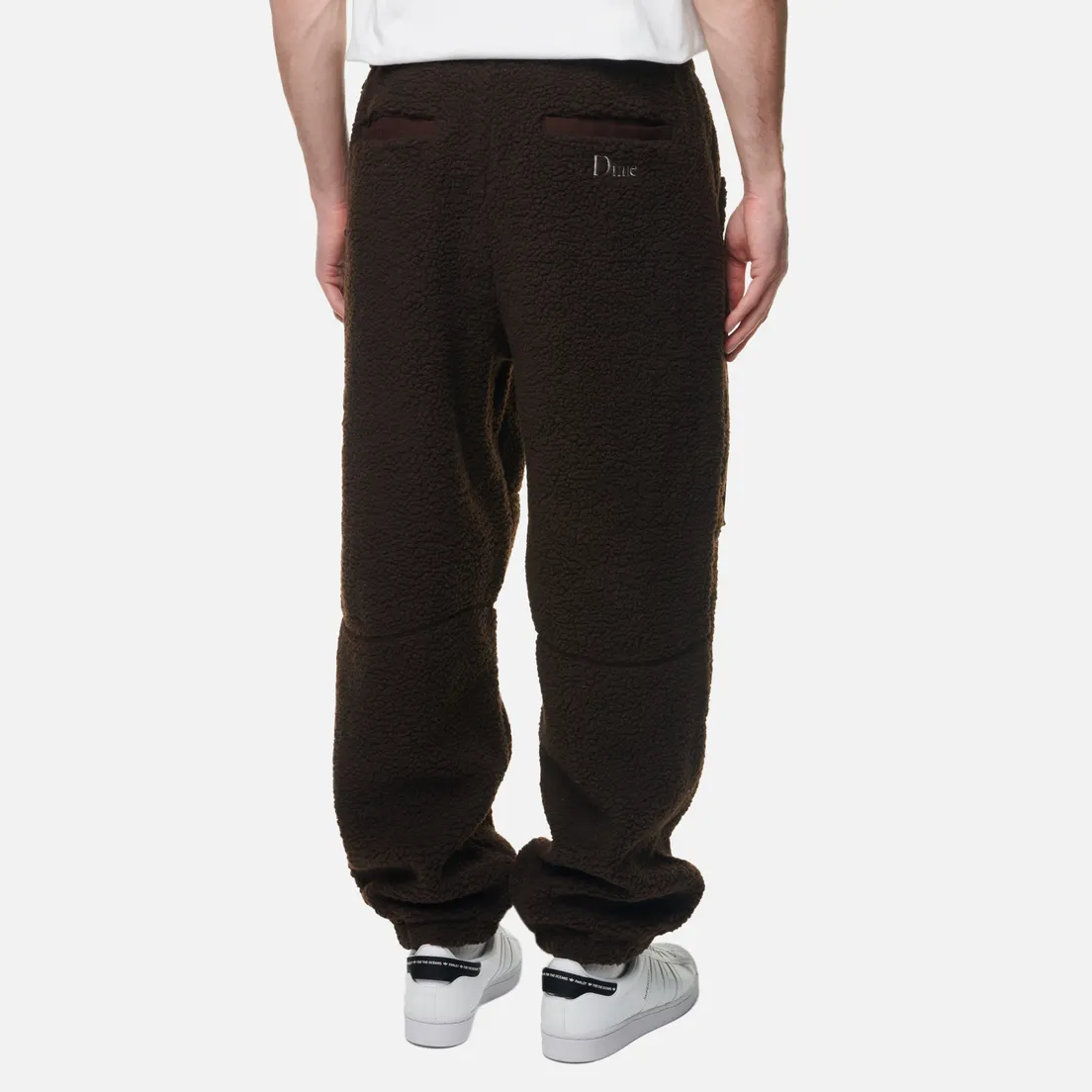 Dime Мужские брюки Sherpa Denim