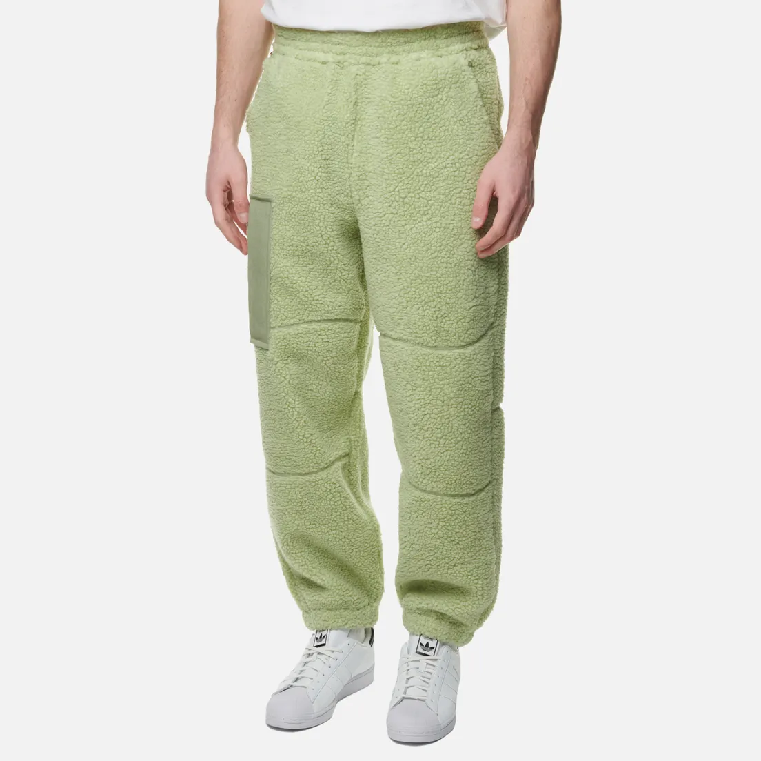 Dime Мужские брюки Sherpa Denim