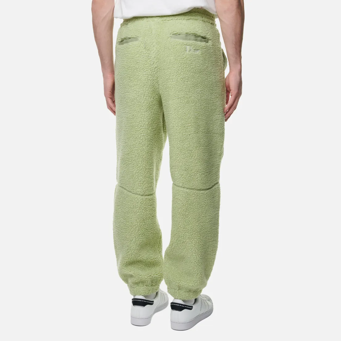 Dime Мужские брюки Sherpa Denim