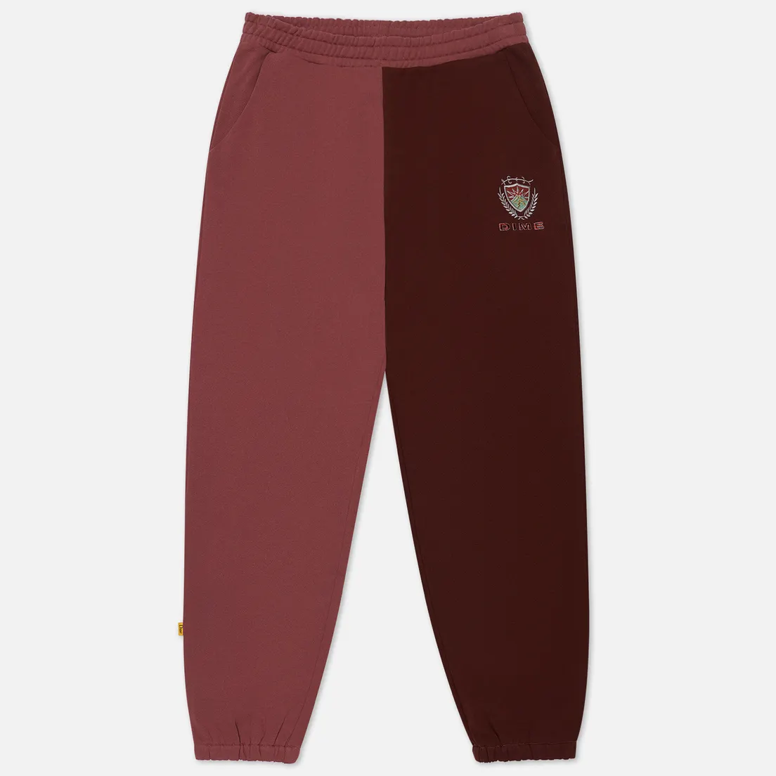 Dime Мужские брюки Split Crest